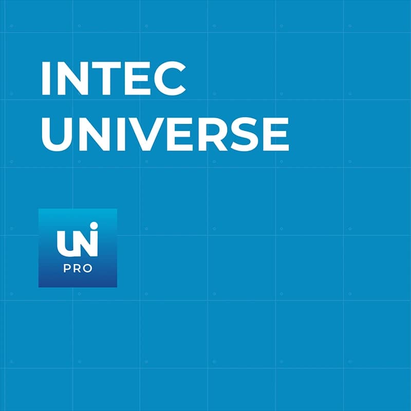 Intec.Universe - интернет магазин с конструктором дизайна