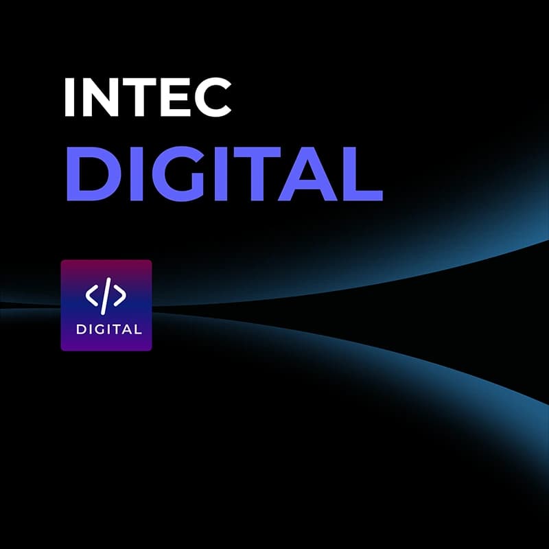 Intec.Digital 2.0 - готовый сайт для веб-студий, интернет-агентств и digital-компаний