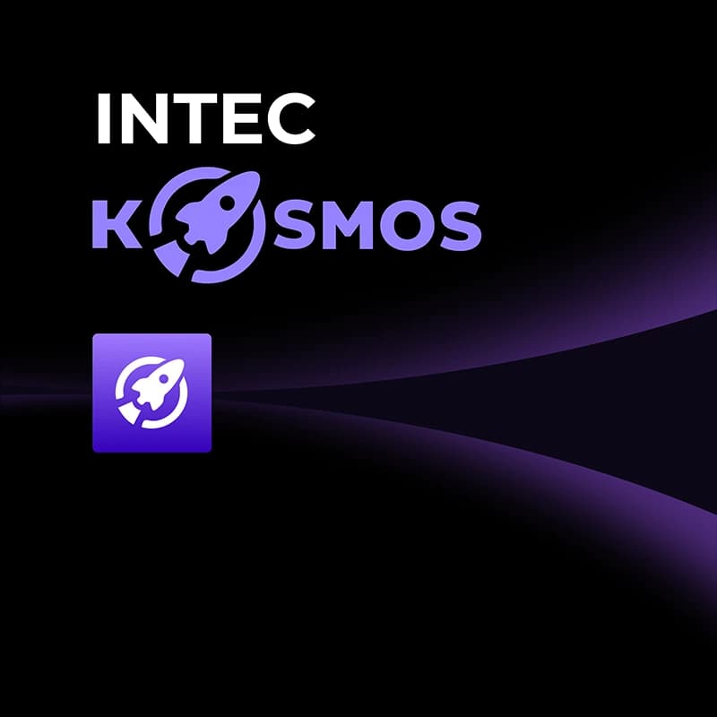 Intec.Kosmos - готовый интернет-магазин на «1С-Битрикс» со встроенным искусственным интеллектом