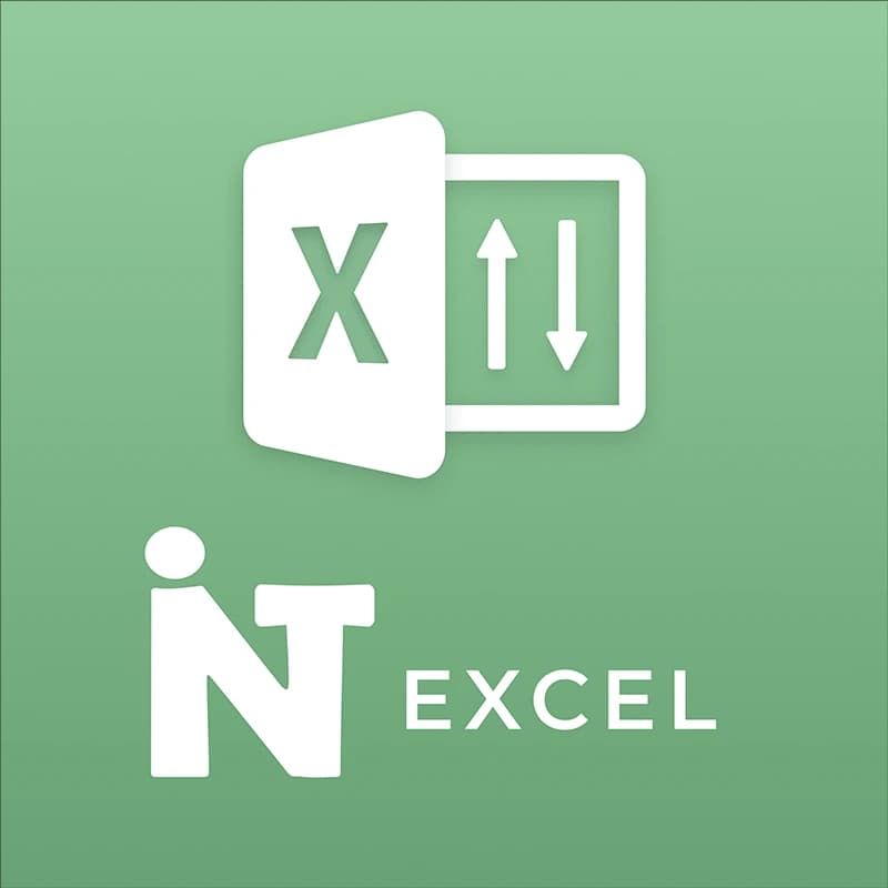 Intec: Импорт/Экспорт - загрузка каталога товаров из Excel