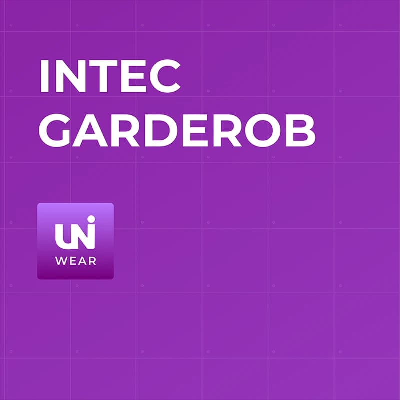 Intec.Garderob - интернет-магазин одежды, обуви, сумок, нижнего белья и аксессуаров