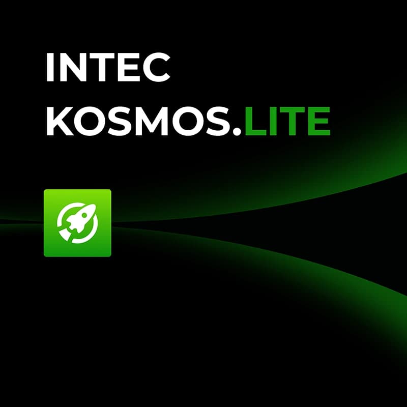 Intec.Kosmos Lite - интернет-магазин на редакции «Старт» с искусственным интеллектом
