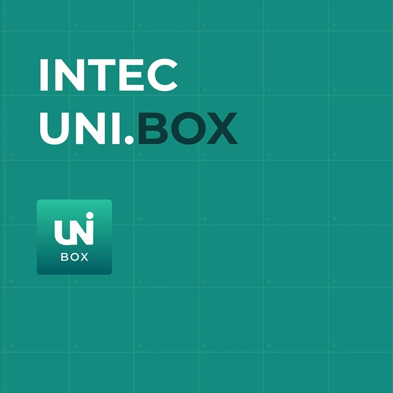 Intec.UniBox - конструктор лендинговых сайтов с уникальным редактором дизайна и интернет-магазином